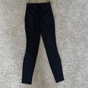 Size 4 Lululemon leggings